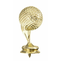 510-10D: Golf Ball