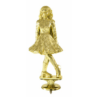 510-19A: Irish Dance Figure