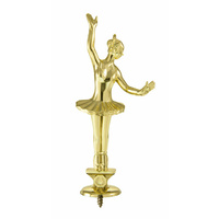510-19B: Ballet Figure