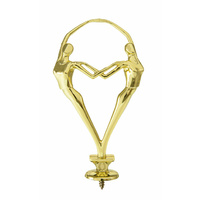 510-19G: Couple Dance Figure