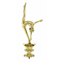 510-20A: Gymnastics Figure-Fem.