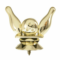 510-21: Tenpin Bowling Figure