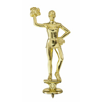 510-22A: Cheer Figure