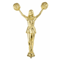 510-22B: Cheer Figure