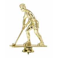510-24B: Hockey Figure-Male