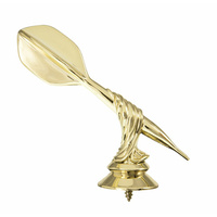 510-26: Darts Figure
