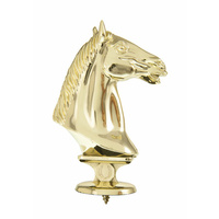 510-29D: Horsehead