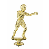 510-32A: Boxing Figure-Male