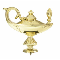 510-39: Lamp of Knowledge