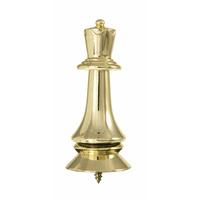 510-43A: Chess Queen