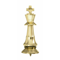 510-43B: Chess King