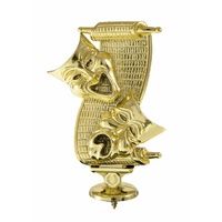510-47: Drama Figure