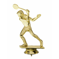 510-60A: Squash Figure-Male