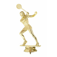 510-60B: Squash Figure-Fem.