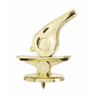 510-61: Whistle