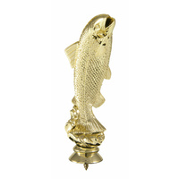 510-62B: Salmon Figure