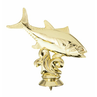 510-62C: Tuna Figure