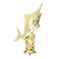 510-62D: Marlin Figure