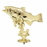 510-62E: Trout Figure