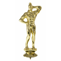 510-63: Bodybuilder Figure-Fem.