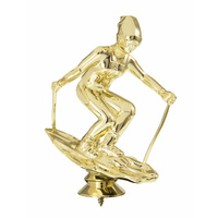 510-65B: Ski Figure-Male
