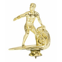 510-70: Surf Figure-Male