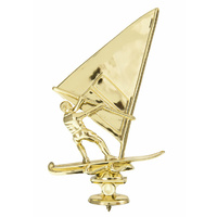 510-71: Windsurfing Figure-Male