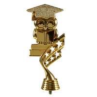 512-100: Owl Education