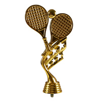 512-12: Tennis Figure 