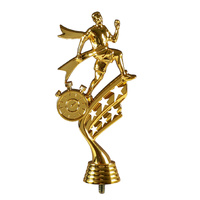 512-17M: Athletics Figure- Male