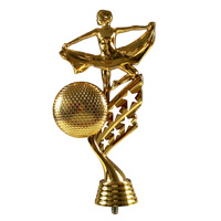 512-19: Dance Figure