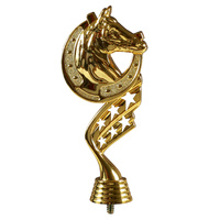 512-29A: Horse Figurine