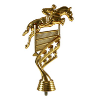 512-29B: Horse Figurine