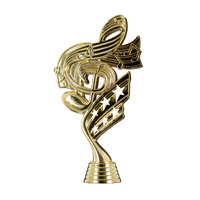 512-44:Music Figurine