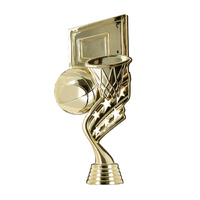 512-7:Basketball Figurine