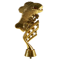 512-85: Fish Figurine