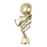 512-9:Football Figurine