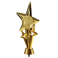 515-91: Star Figurine