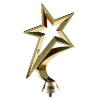 516GVP: Sirius Figurine