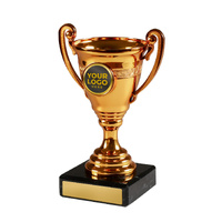 522BR-1: Value Cup