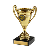 522GVP-1: Value Cup
