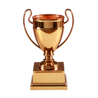 523BR: Bronze Cup