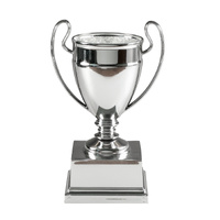 523SVP: Silver Cup