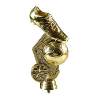 524GVP: Football Figure 