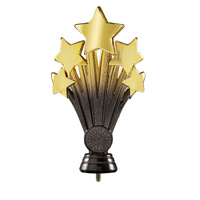 525BKG: Star Holder