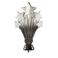525BKS: Star Holder