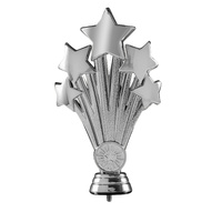 525S: Star Holder