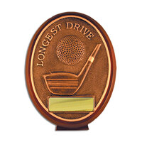 529LD: Longest Drive-Golf