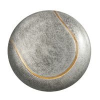 562-12SG: Flatball - Tennis 50mm