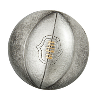 562-3SG: Flatball - A.Rules 50mm 